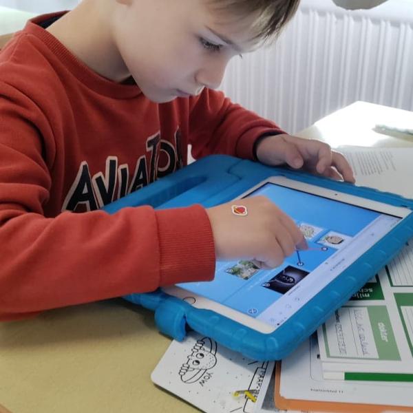 iPad