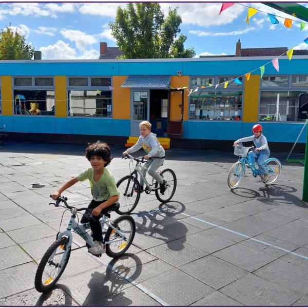 fiets