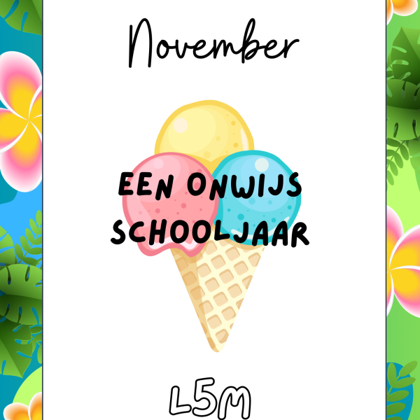 November L5M