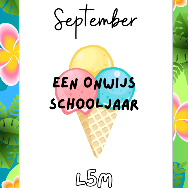 September