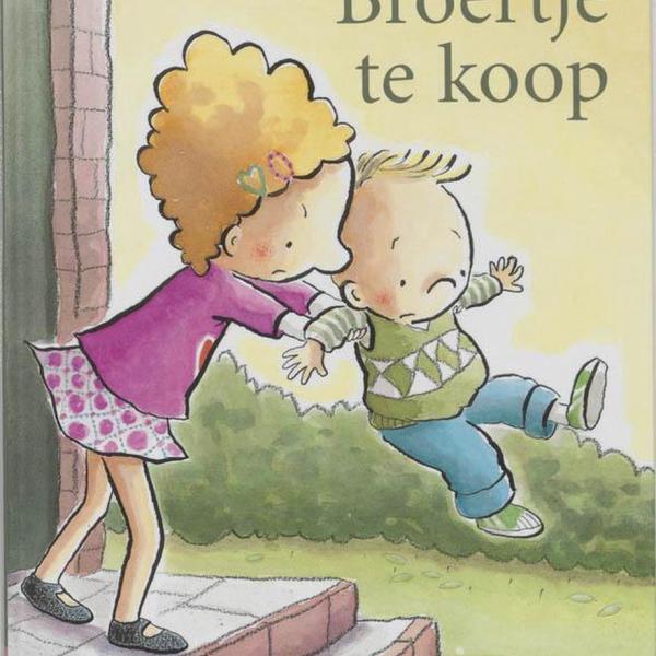 broertje