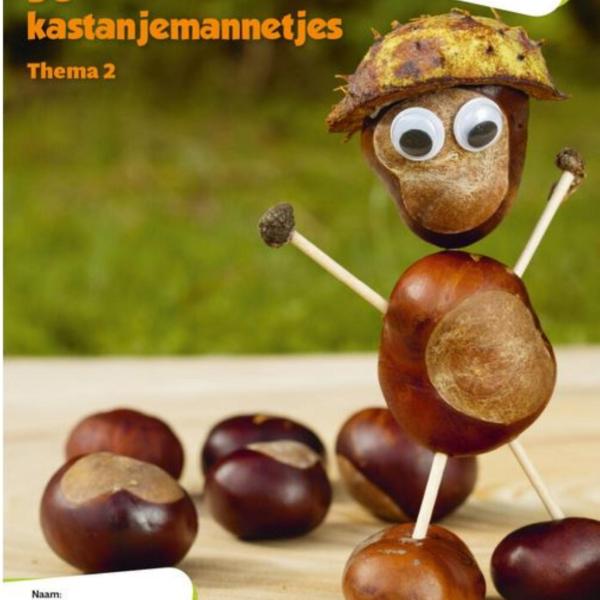 kastanjemannetjes
