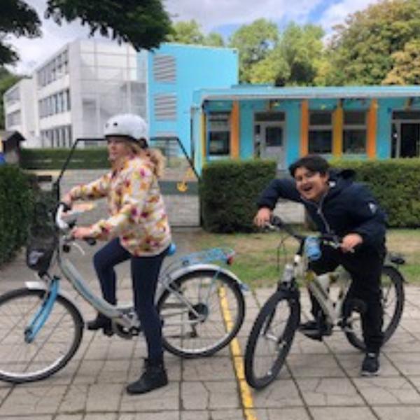 fietsvaardigheid