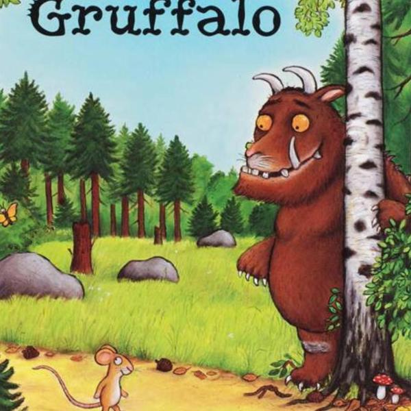 gruffalo