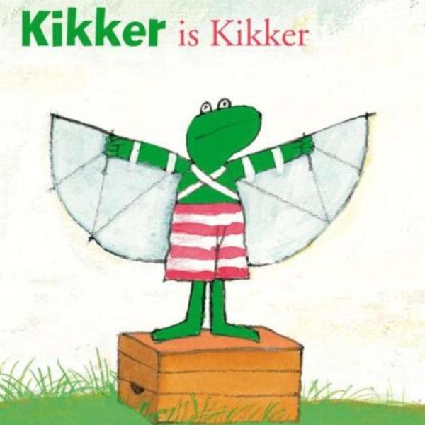 kikker