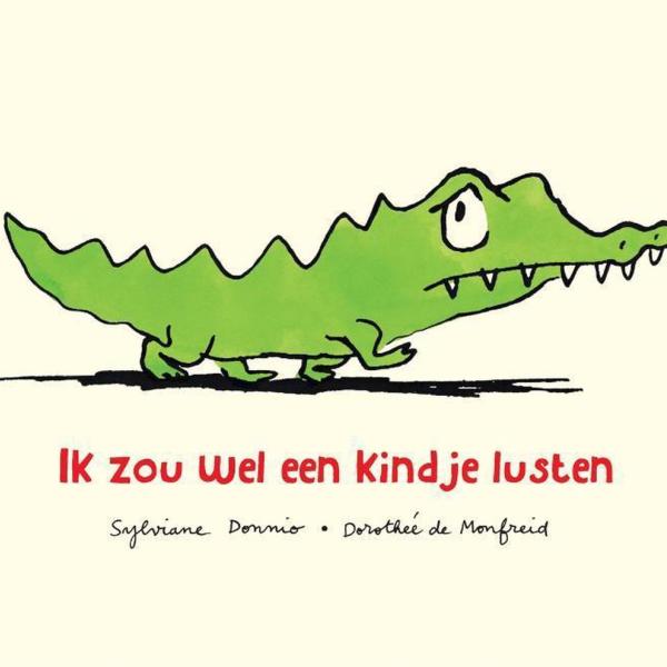 kindje lusten