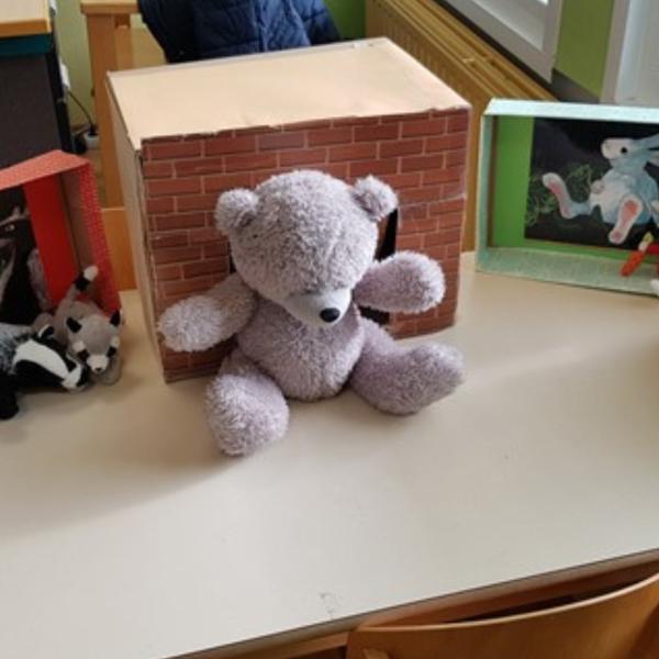 muis huis
