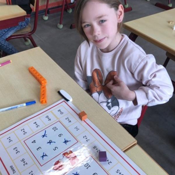 sinterklaasbingo