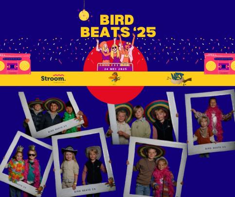 zomerfeest25