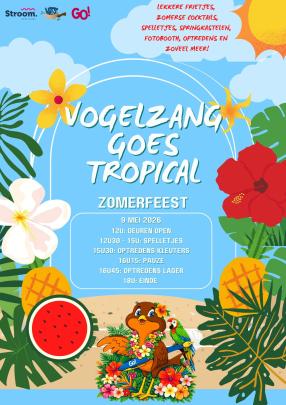 Zomerfeest